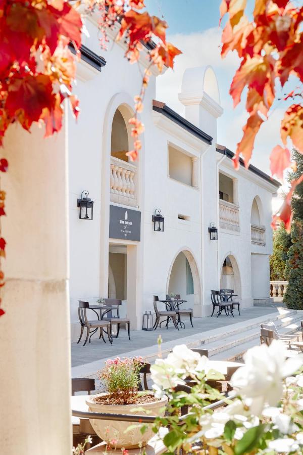 The Lodge At Healdsburg, Tapestry Collection By Hilton Exterior foto