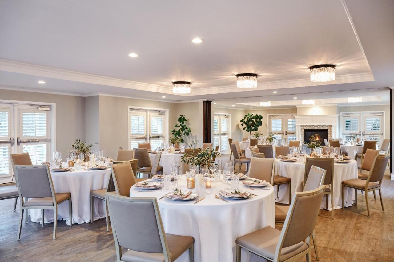 The Lodge At Healdsburg, Tapestry Collection By Hilton Exterior foto