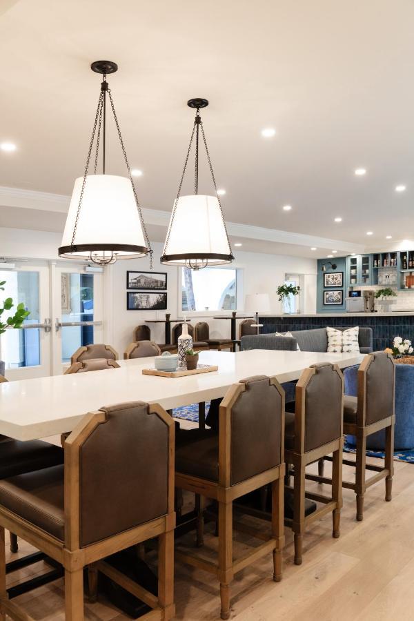 The Lodge At Healdsburg, Tapestry Collection By Hilton Exterior foto