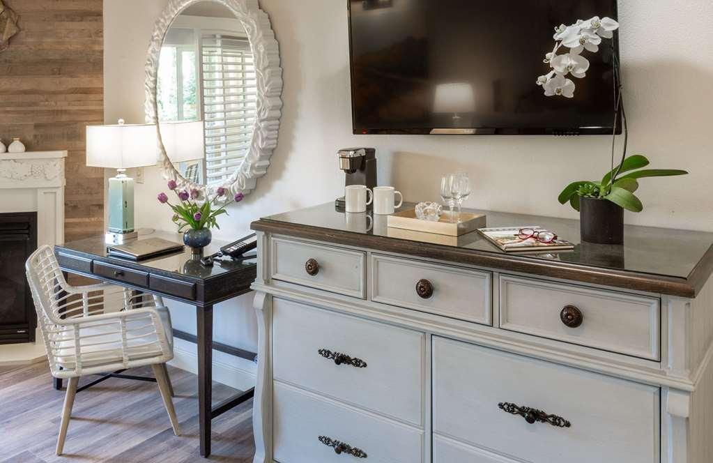 The Lodge At Healdsburg, Tapestry Collection By Hilton Quarto foto