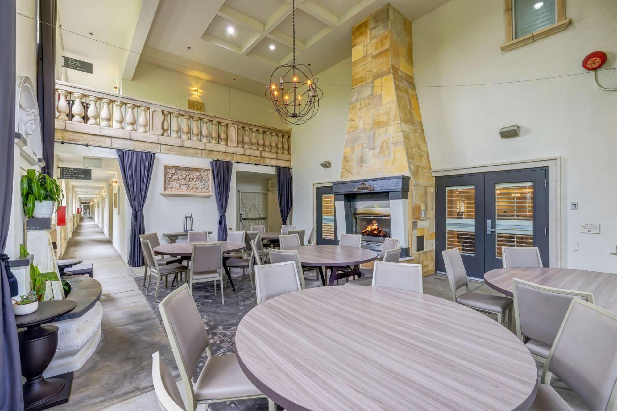 The Lodge At Healdsburg, Tapestry Collection By Hilton Exterior foto
