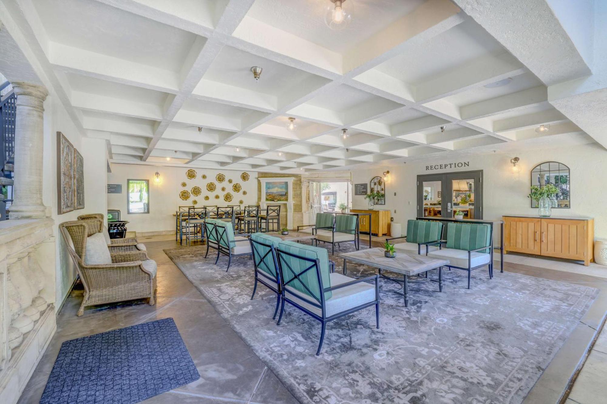 The Lodge At Healdsburg, Tapestry Collection By Hilton Exterior foto